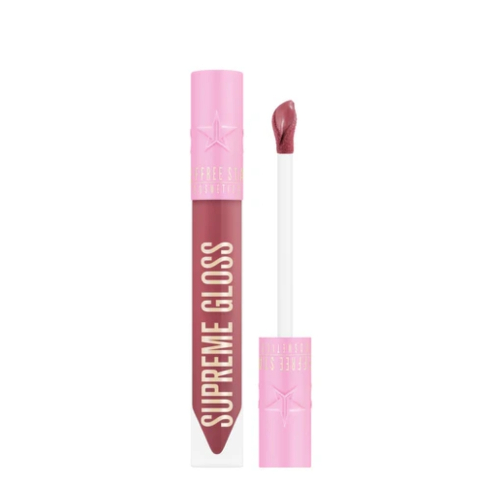Jeffree Star Supreme Gloss No Shame